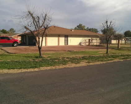6537 W Alta Vista Road S, Laveen