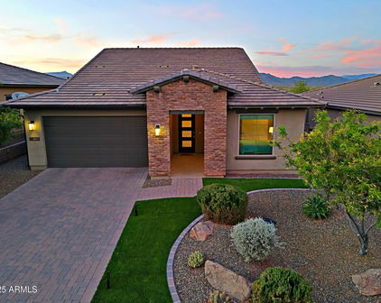17260 E Woolsey Way, Rio Verde