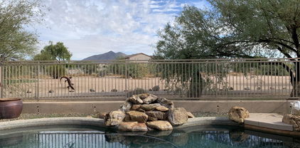 34229 N 43rd Street, Cave Creek