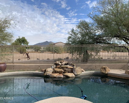 34229 N 43rd Street, Cave Creek