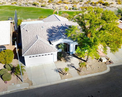 11599 W Iron Mountain Court, Surprise