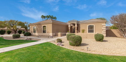 19434 E Via Del Palo --, Queen Creek