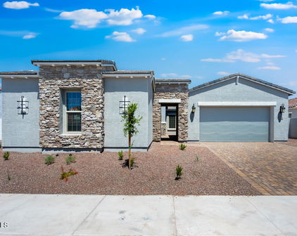 18134 W Silverwood Drive, Goodyear