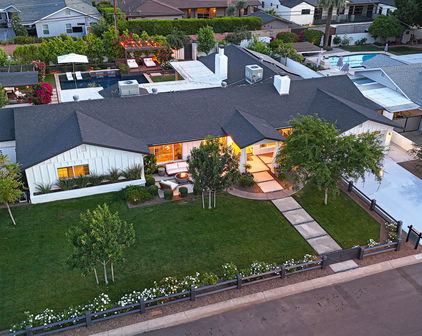 3653 E Highland Avenue, Phoenix