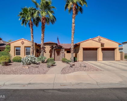 14354 W Alvarado Drive, Goodyear