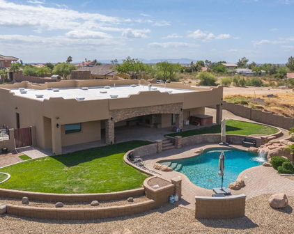 5918 N 130th Drive, Litchfield Park