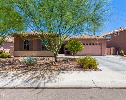 3391 S Santa Rita Way, Chandler