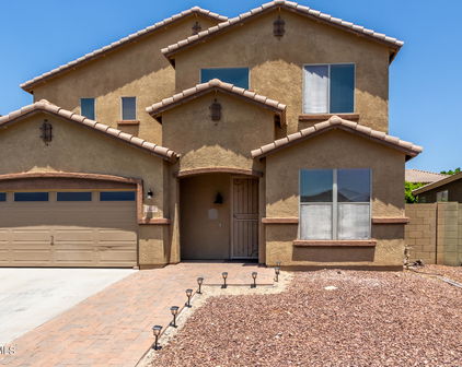 11734 W Planada Court, Sun City