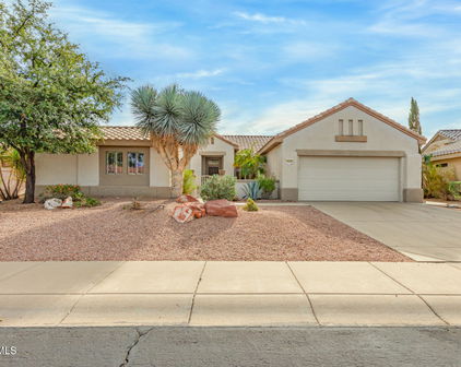 16333 W Windcrest Drive, Surprise