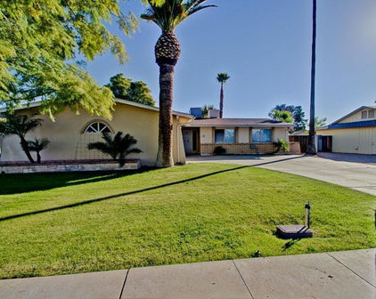 5805 S Hazelton Lane, Tempe