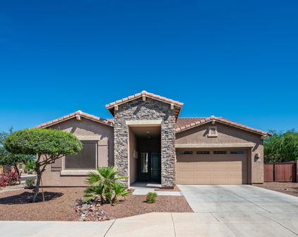 1104 E Tekoa Avenue, Gilbert