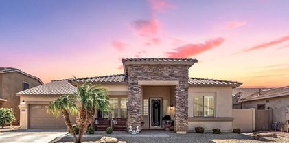 3285 E Phelps Street, Gilbert