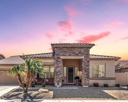 3285 E Phelps Street, Gilbert