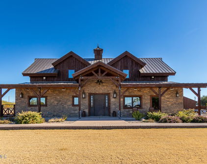 41587 N Bonanza Lane, San Tan Valley