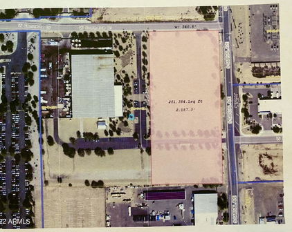 4050 S Sarival Avenue Unit -, Goodyear