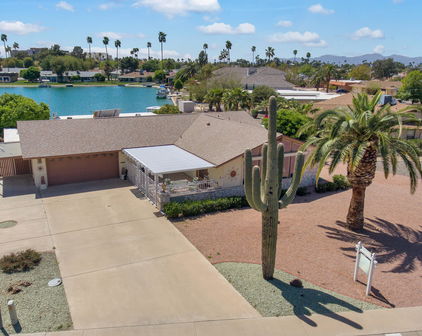 13826 N Lakeshore Point, Sun City