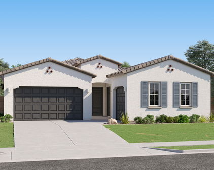 2912 E Lucky Horseshoe Lane, San Tan Valley