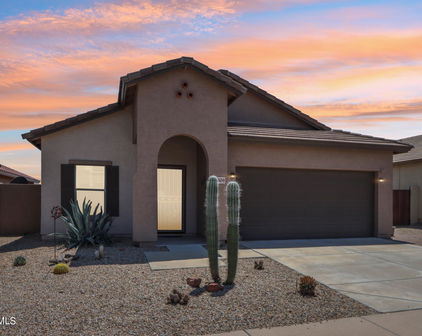 18309 E El Buho Pequeno --, Gold Canyon