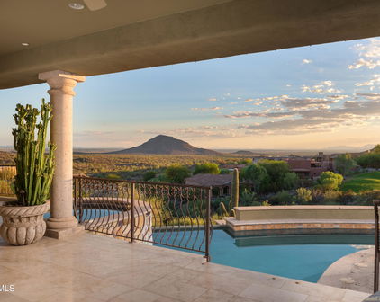 15210 E Camelview Drive, Fountain Hills
