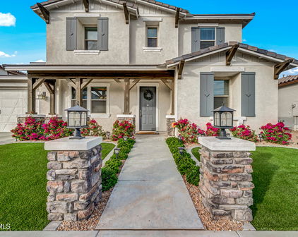 22870 E Sonoqui Boulevard, Queen Creek