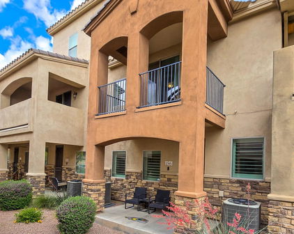 2821 S Skyline Drive Unit 156, Mesa