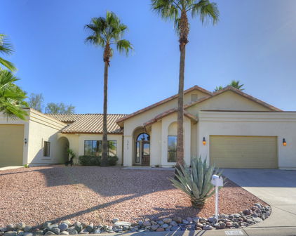 17417 E San Marcus Drive, Fountain Hills