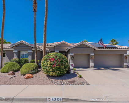 6334 W Donald Drive, Glendale