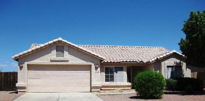 10846 W Quail Avenue, Sun City