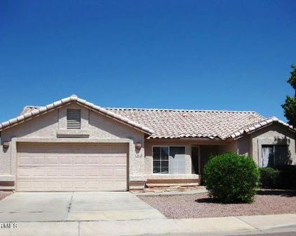 10846 W Quail Avenue, Sun City