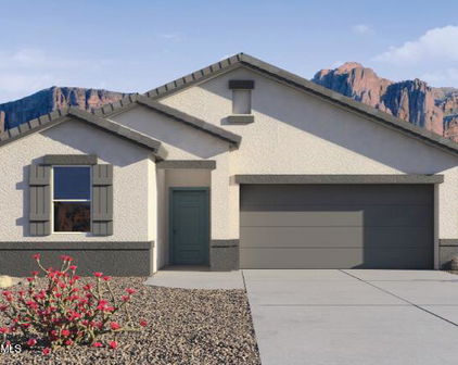 8440 W Clemente Way, Florence