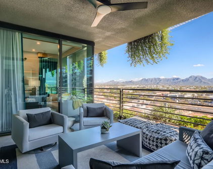 7120 E Kierland Boulevard Unit 803, Scottsdale