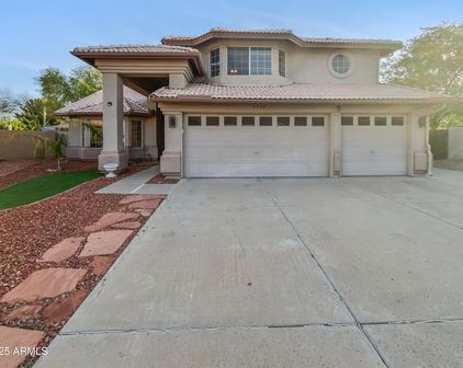 5976 W Alameda Road, Glendale