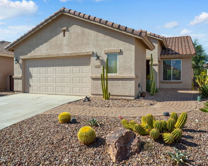 22640 W Antelope Trail, Buckeye