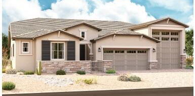 21689 E Saddle Way, Queen Creek