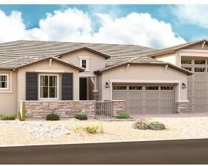 21689 E Saddle Way, Queen Creek