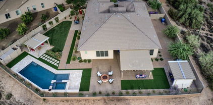 5608 E Little Wells Pass, Cave Creek
