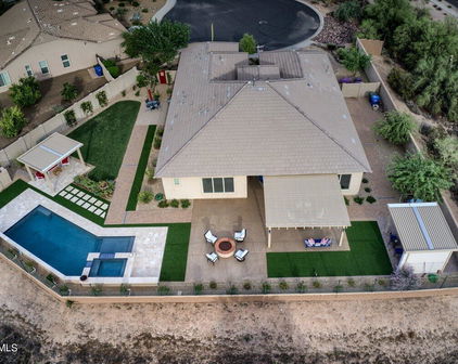 5608 E Little Wells Pass, Cave Creek