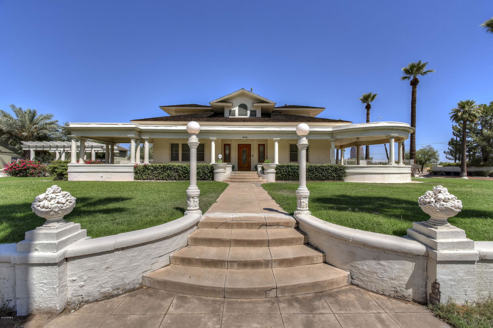 508 W Portland Street, Phoenix, Arizona 85003. 7 bedrooms 4.5