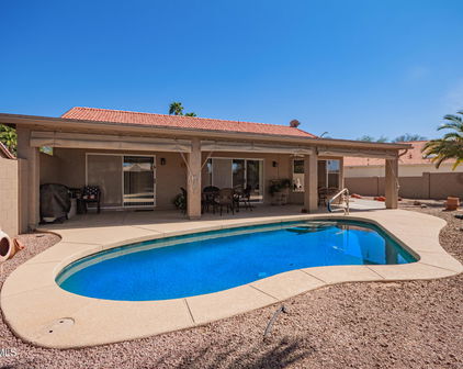 24832 S Boxwood Drive, Sun Lakes