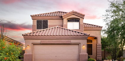 4243 E Smokehouse Trail, Cave Creek