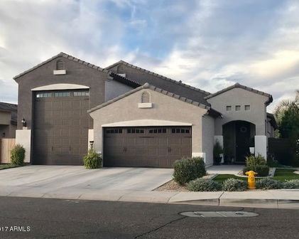 11982 W Calle Hermosa Lane, Avondale