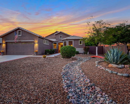 10904 W Marco Polo Road, Sun City
