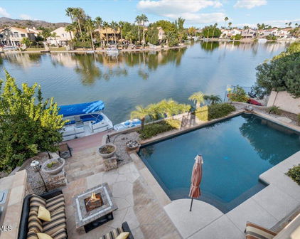 3402 E Ashurst Drive, Phoenix