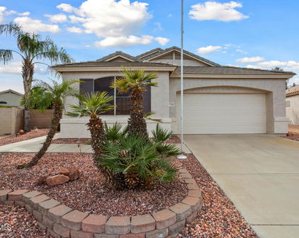 17686 N Phoenician Drive, Surprise
