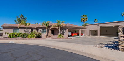 4052 E Hackamore Circle, Mesa