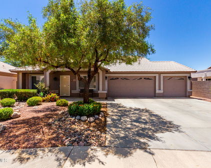 10883 W Utopia Road, Sun City