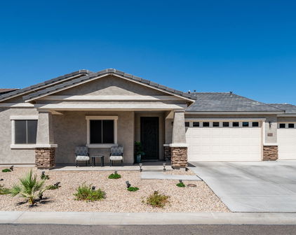 12626 W Stella Lane, Litchfield Park