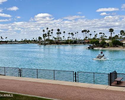 10330 W Thunderbird Boulevard Unit C215, Sun City