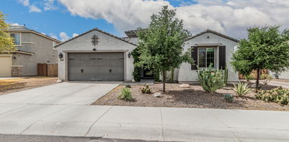 21840 N 260th Lane, Buckeye