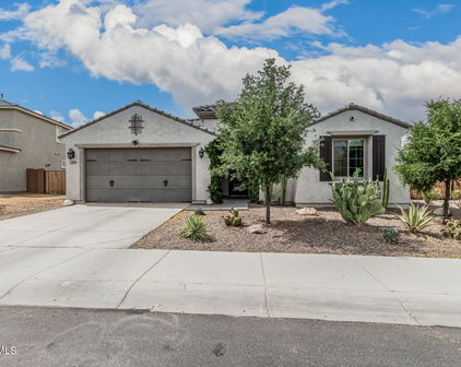 21840 N 260th Lane, Buckeye